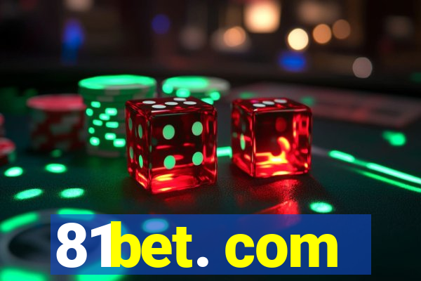81bet. com